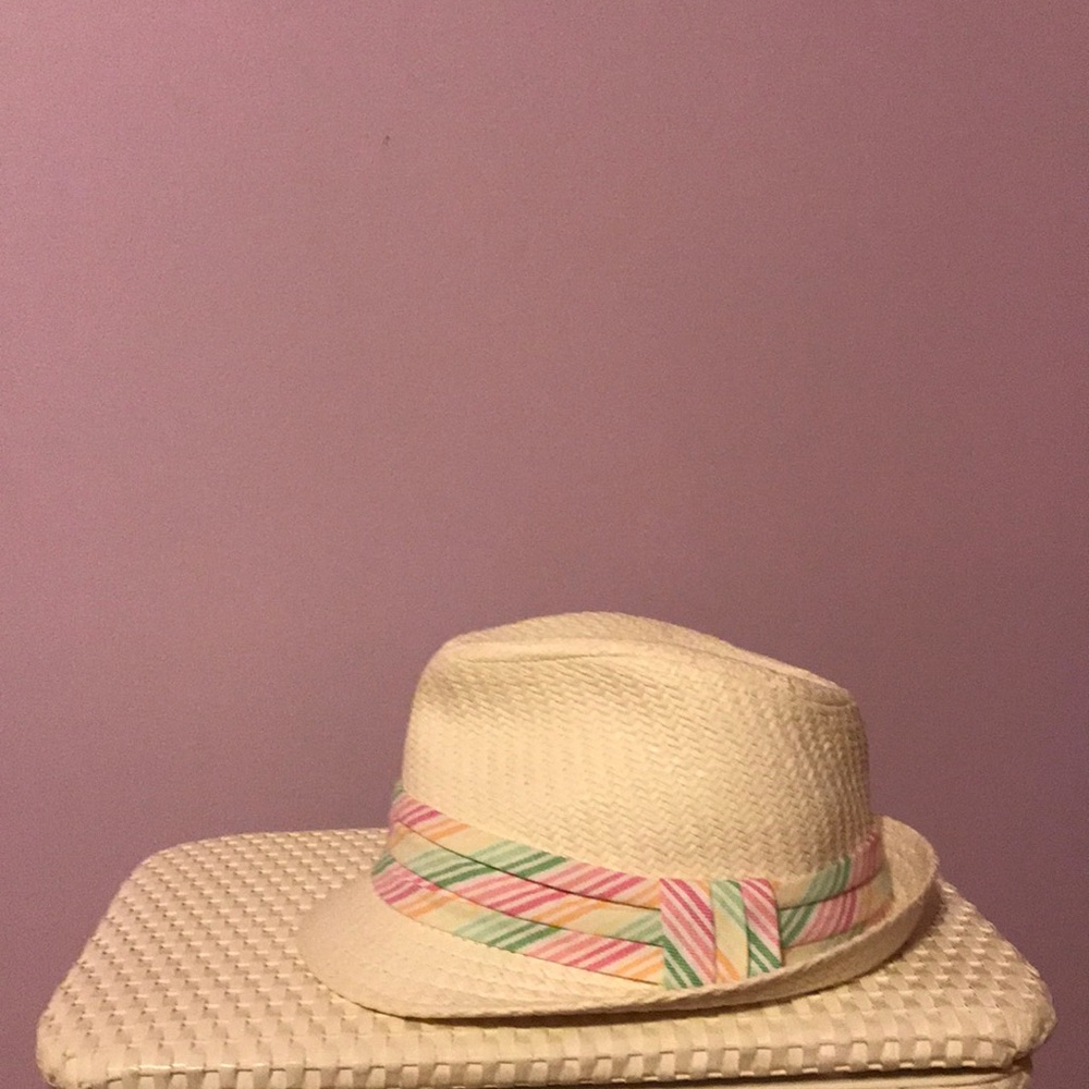 Girls hat